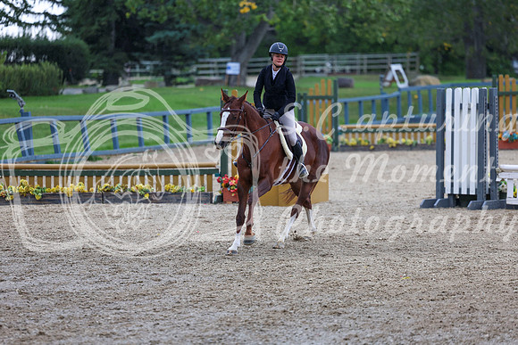 13941 - Shea - 2026 Fall Finale - Sunday September 13th