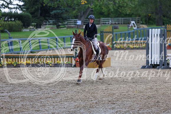 13942 - Shea - 2026 Fall Finale - Sunday September 13th