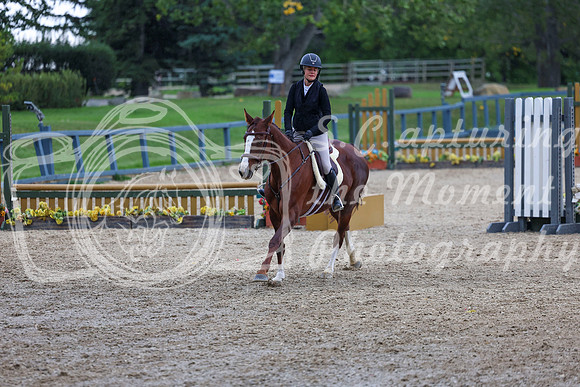 13943 - Shea - 2026 Fall Finale - Sunday September 13th