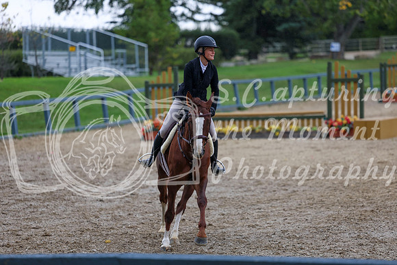 13945 - Shea - 2026 Fall Finale - Sunday September 13th