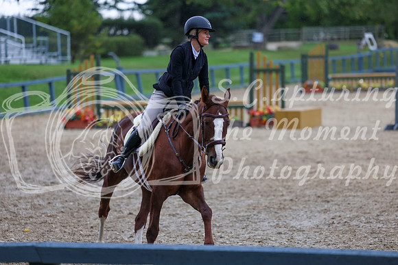 13947 - Shea - 2026 Fall Finale - Sunday September 13th