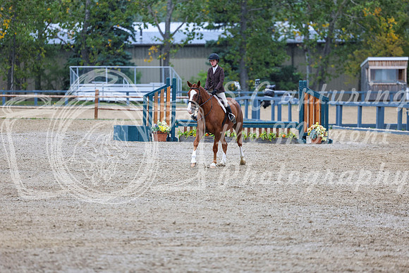 14225 - Shea - 2026 Fall Finale - Sunday September 13th