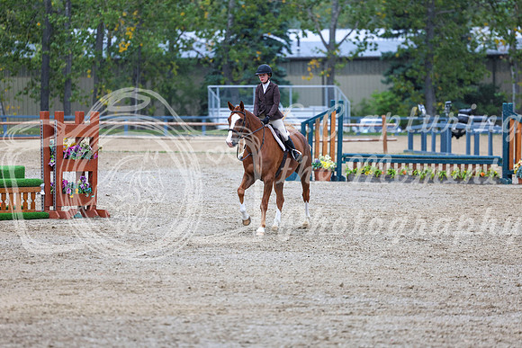 14226 - Shea - 2026 Fall Finale - Sunday September 13th