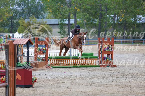 14235 - Shea - 2026 Fall Finale - Sunday September 13th