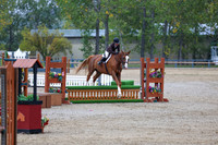 14237 - Shea - 2026 Fall Finale - Sunday September 13th