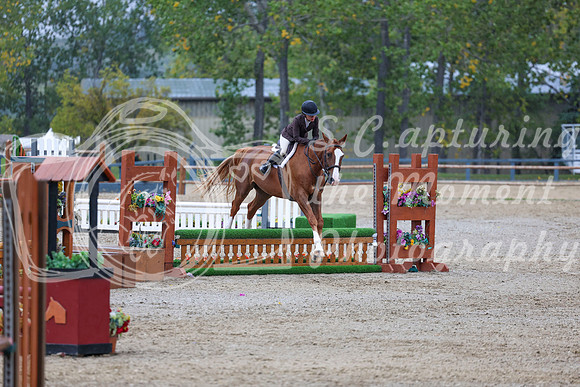 14237 - Shea - 2026 Fall Finale - Sunday September 13th