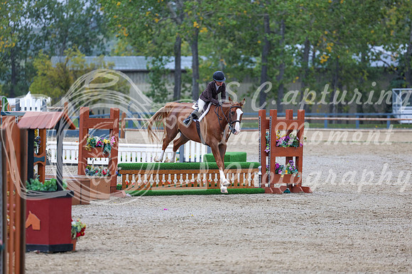 14238 - Shea - 2026 Fall Finale - Sunday September 13th