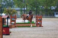 14239 - Shea - 2026 Fall Finale - Sunday September 13th