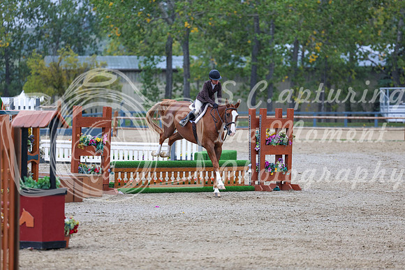 14239 - Shea - 2026 Fall Finale - Sunday September 13th