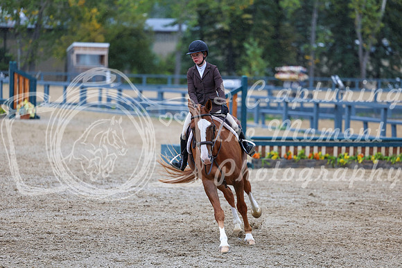 14245 - Shea - 2026 Fall Finale - Sunday September 13th
