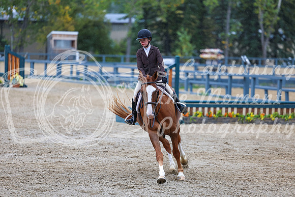 14244 - Shea - 2026 Fall Finale - Sunday September 13th