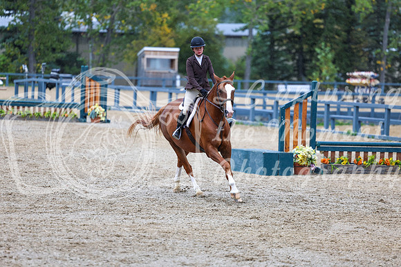 14243 - Shea - 2026 Fall Finale - Sunday September 13th