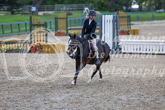 13966 - Shea - 2026 Fall Finale - Sunday September 13th