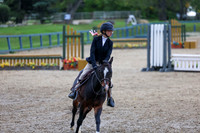 13969 - Shea - 2026 Fall Finale - Sunday September 13th