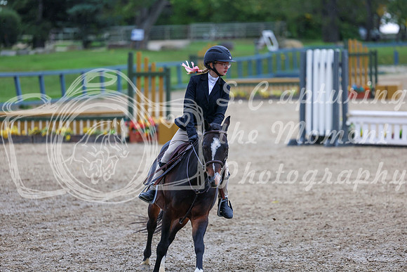 13969 - Shea - 2026 Fall Finale - Sunday September 13th