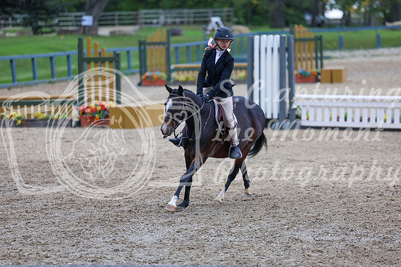 13967 - Shea - 2026 Fall Finale - Sunday September 13th