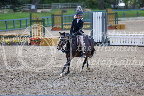 13968 - Shea - 2026 Fall Finale - Sunday September 13th