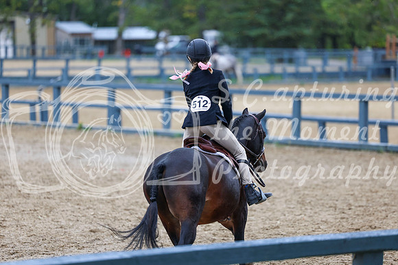 13973 - Shea - 2026 Fall Finale - Sunday September 13th