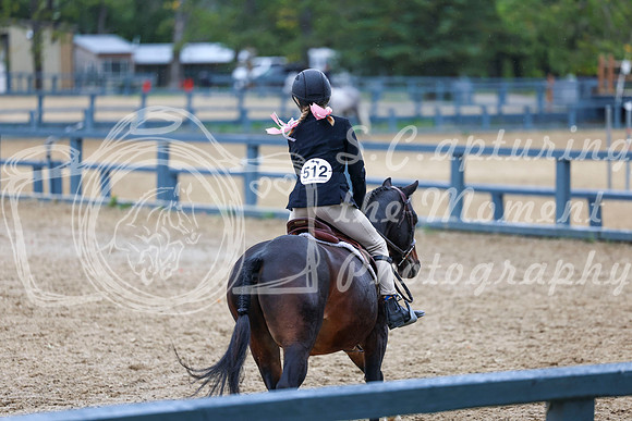 13974 - Shea - 2026 Fall Finale - Sunday September 13th