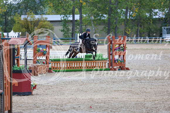 13977 - Shea - 2026 Fall Finale - Sunday September 13th