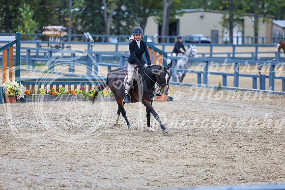 13981 - Shea - 2026 Fall Finale - Sunday September 13th