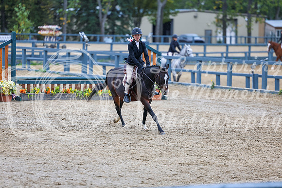 13982 - Shea - 2026 Fall Finale - Sunday September 13th