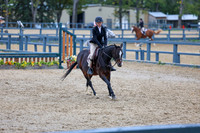 13984 - Shea - 2026 Fall Finale - Sunday September 13th