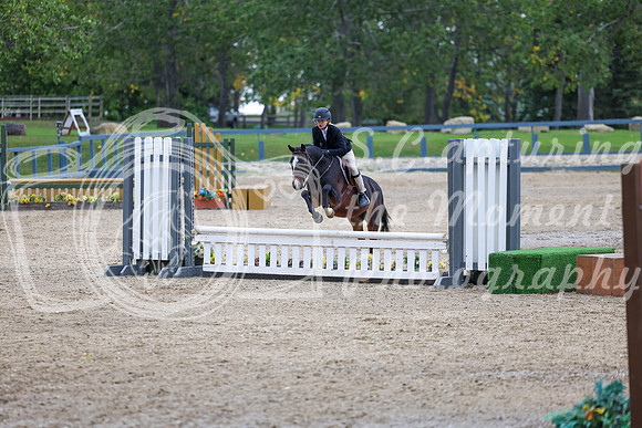 13986 - Shea - 2026 Fall Finale - Sunday September 13th