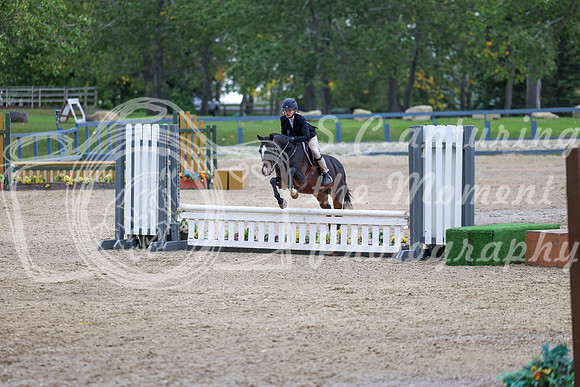 13987 - Shea - 2026 Fall Finale - Sunday September 13th