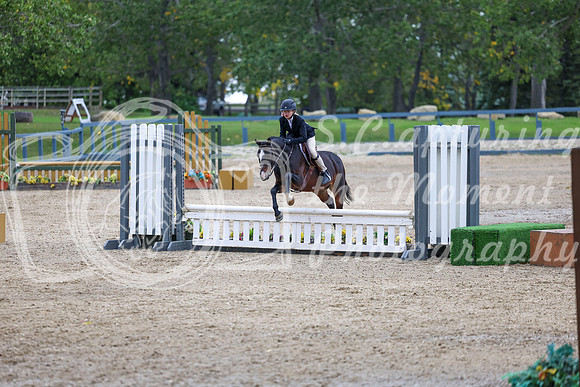 13988 - Shea - 2026 Fall Finale - Sunday September 13th
