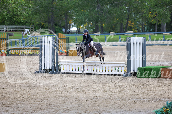 13990 - Shea - 2026 Fall Finale - Sunday September 13th