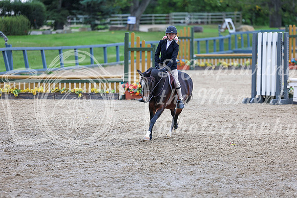 13993 - Shea - 2026 Fall Finale - Sunday September 13th