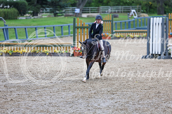 13994 - Shea - 2026 Fall Finale - Sunday September 13th