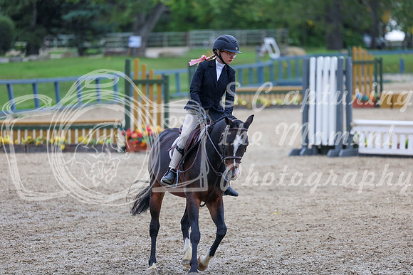 13995 - Shea - 2026 Fall Finale - Sunday September 13th