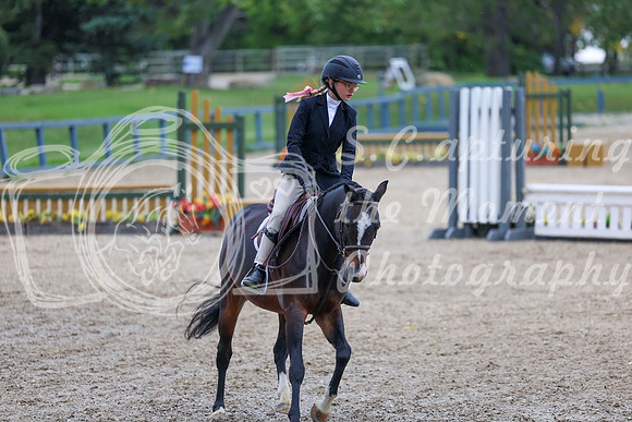 13996 - Shea - 2026 Fall Finale - Sunday September 13th