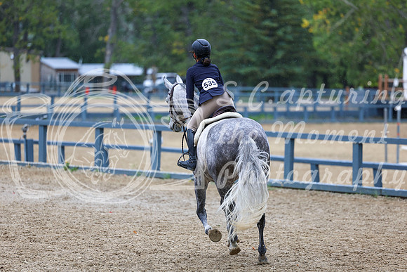 14189 - Shea - 2026 Fall Finale - Sunday September 13th