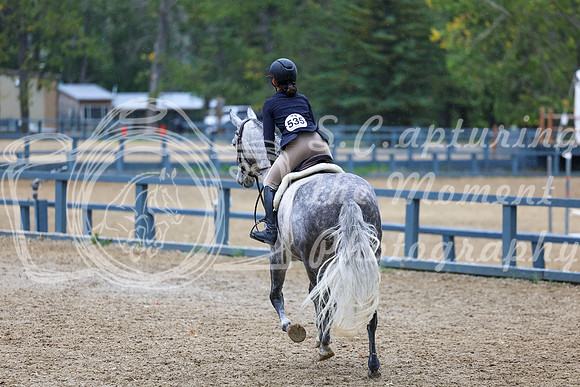 14190 - Shea - 2026 Fall Finale - Sunday September 13th