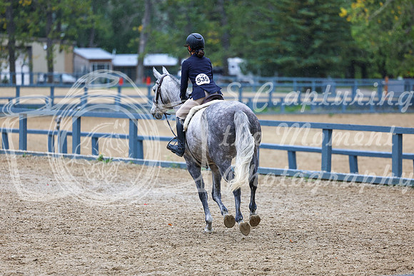 14191 - Shea - 2026 Fall Finale - Sunday September 13th