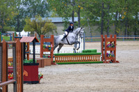 14195 - Shea - 2026 Fall Finale - Sunday September 13th