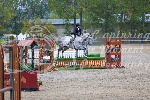 14197 - Shea - 2026 Fall Finale - Sunday September 13th