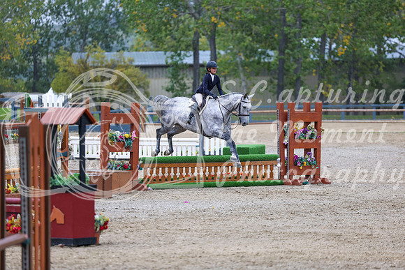 14198 - Shea - 2026 Fall Finale - Sunday September 13th