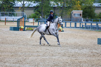 14199 - Shea - 2026 Fall Finale - Sunday September 13th
