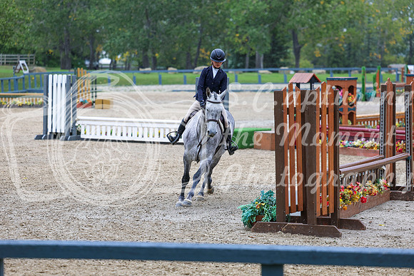 14220 - Shea - 2026 Fall Finale - Sunday September 13th