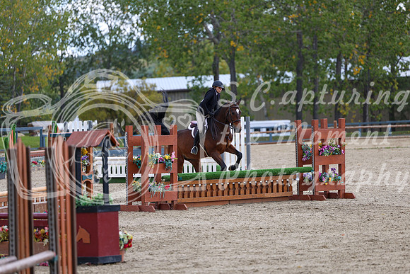 11517 - Elina - 2026 Fall Finale - Sunday September 13th