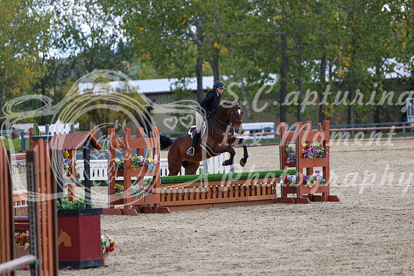 11521 - Elina - 2026 Fall Finale - Sunday September 13th