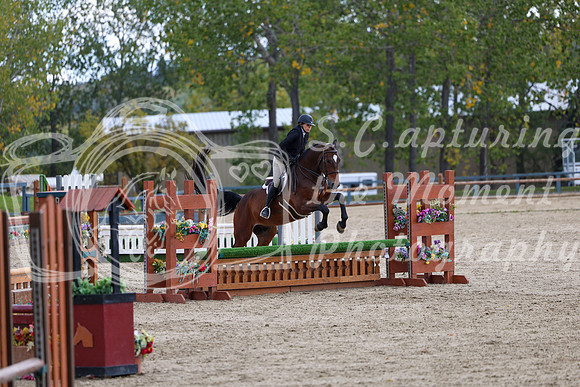 11522 - Elina - 2026 Fall Finale - Sunday September 13th
