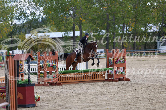 11524 - Elina - 2026 Fall Finale - Sunday September 13th