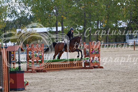 11527 - Elina - 2026 Fall Finale - Sunday September 13th