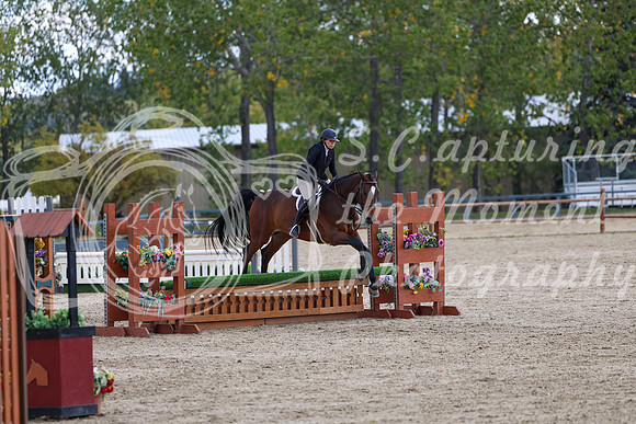 11529 - Elina - 2026 Fall Finale - Sunday September 13th