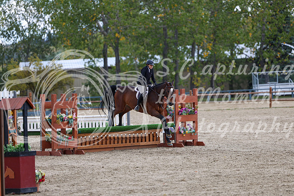 11531 - Elina - 2026 Fall Finale - Sunday September 13th